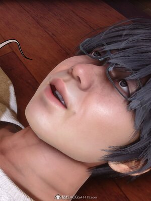 [3D]秘密01-48+番外01-03_015108