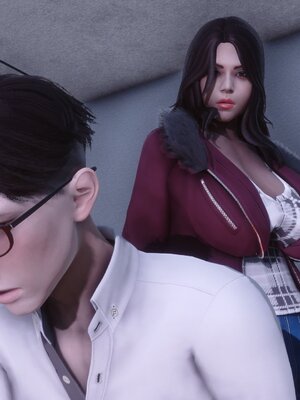 [3D]秘密01-48+番外01-03_015271