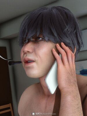 [3D]秘密01-48+番外01-03_015282