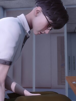 [3D]秘密01-48+番外01-03_015294