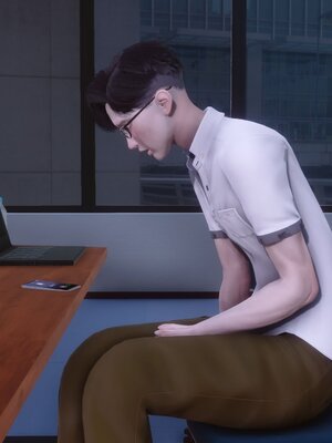 [3D]秘密01-48+番外01-03_015297