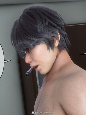 [3D]秘密01-48+番外01-03_015320