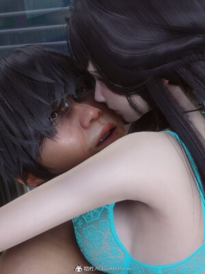 [3D]秘密01-48+番外01-03_015348