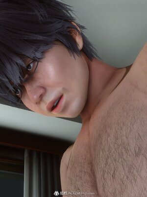 [3D]秘密01-48+番外01-03_015395