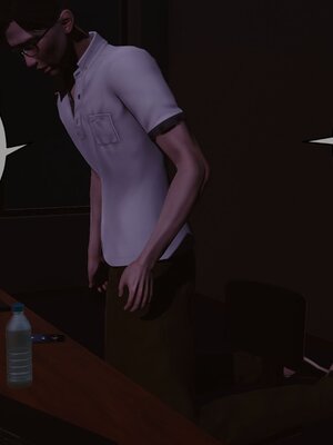 [3D]秘密01-48+番外01-03_015404