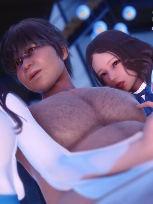 [3D]秘密01-48+番外01-03_015409