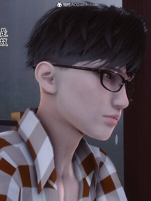 [3D]秘密01-48+番外01-03_015418