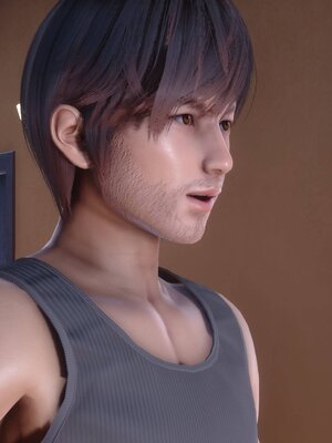 [3D]秘密01-48+番外01-03_015431