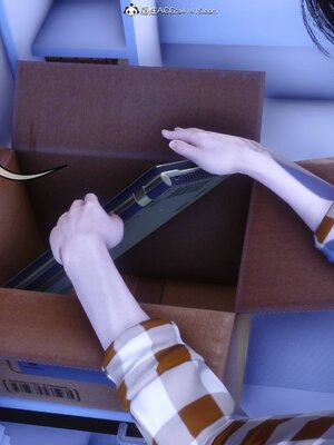 [3D]秘密01-48+番外01-03_015439