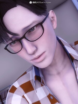 [3D]秘密01-48+番外01-03_015466