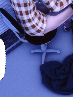 [3D]秘密01-48+番外01-03_015467