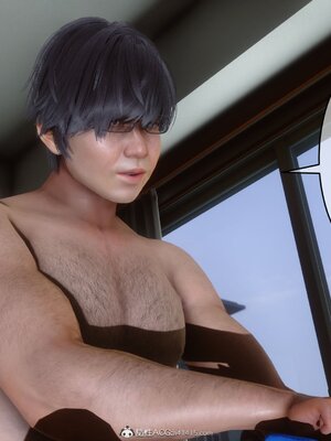 [3D]秘密01-48+番外01-03_015136