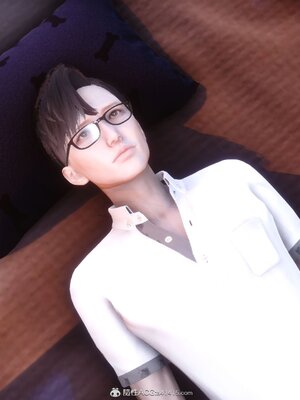 [3D]秘密01-48+番外01-03_015169