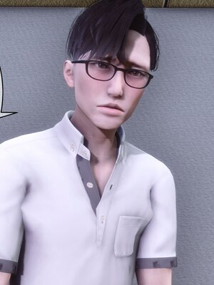 [3D]秘密01-48+番外01-03_015187