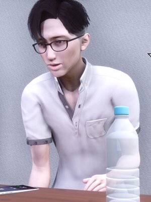 [3D]秘密01-48+番外01-03_015202