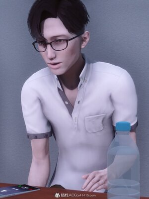 [3D]秘密01-48+番外01-03_015214