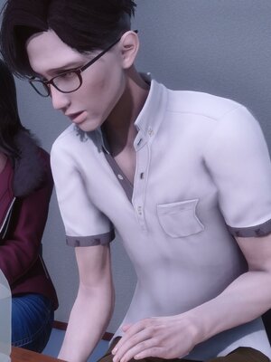 [3D]秘密01-48+番外01-03_015236