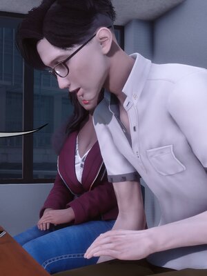 [3D]秘密01-48+番外01-03_015239