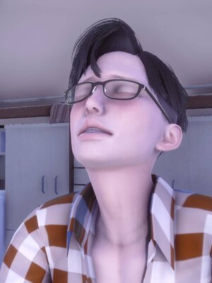 [3D]秘密01-48+番外01-03_015507