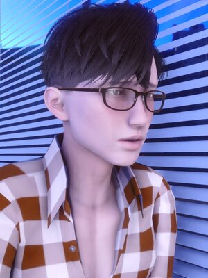 [3D]秘密01-48+番外01-03_015517