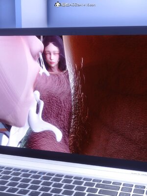 [3D]秘密01-48+番外01-03_015568