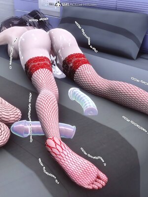 [3D]秘密01-48+番外01-03_015625