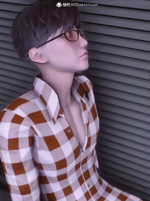 [3D]秘密01-48+番外01-03_015689