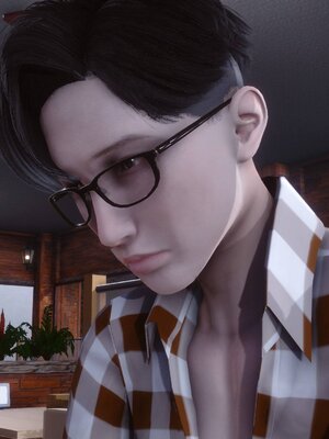 [3D]秘密01-48+番外01-03_015691