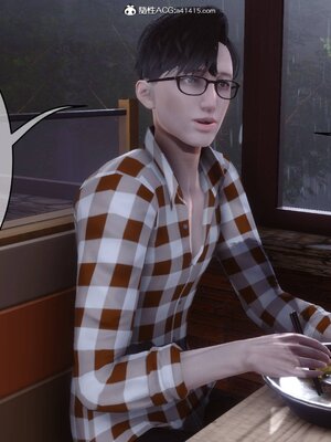 [3D]秘密01-48+番外01-03_015693