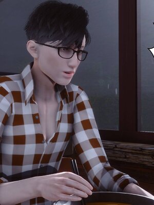 [3D]秘密01-48+番外01-03_015695