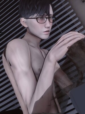 [3D]秘密01-48+番外01-03_015711