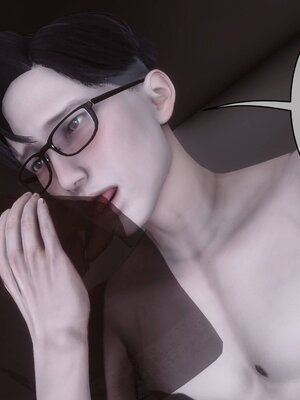 [3D]秘密01-48+番外01-03_015715