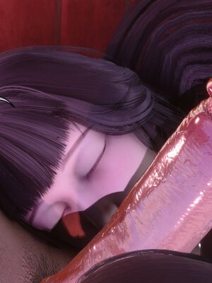 [3D]秘密01-48+番外01-03_015719