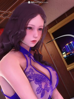 [3D]秘密01-48+番外01-03_015760