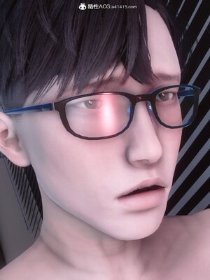 [3D]秘密01-48+番外01-03_015765