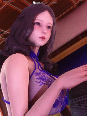 [3D]秘密01-48+番外01-03_015769