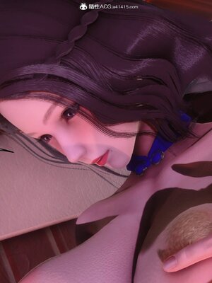 [3D]秘密01-48+番外01-03_015786