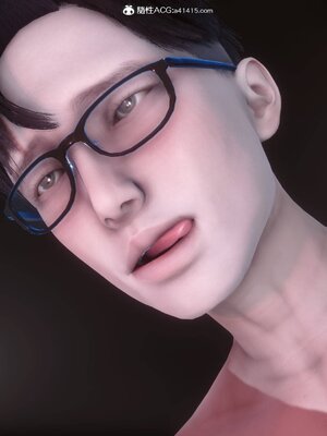 [3D]秘密01-48+番外01-03_015789