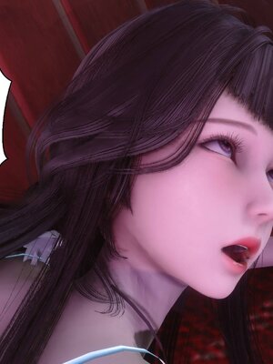 [3D]秘密01-48+番外01-03_015798