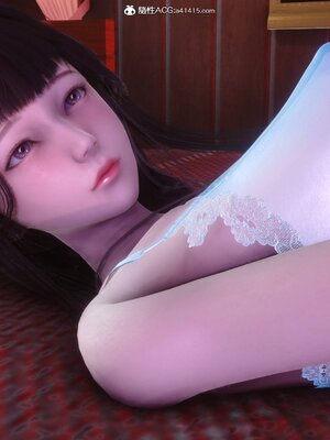 [3D]秘密01-48+番外01-03_015841