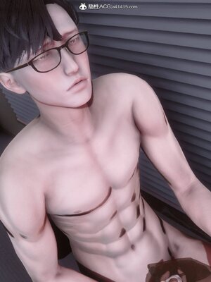 [3D]秘密01-48+番外01-03_015866