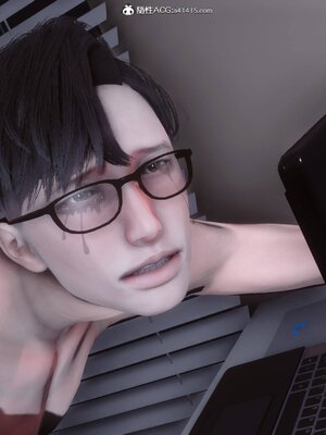 [3D]秘密01-48+番外01-03_015880