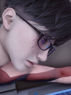 [3D]秘密01-48+番外01-03_015892