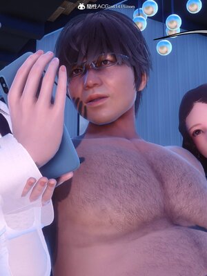 [3D]秘密01-48+番外01-03_015896