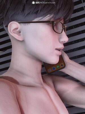 [3D]秘密01-48+番外01-03_015899