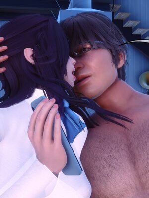 [3D]秘密01-48+番外01-03_015900