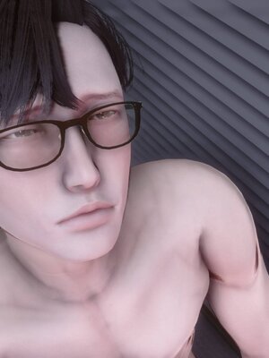 [3D]秘密01-48+番外01-03_015903