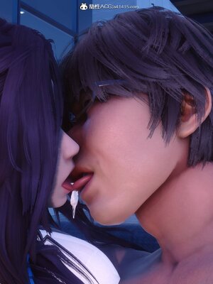 [3D]秘密01-48+番外01-03_015905