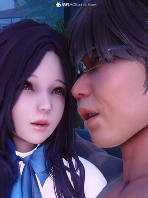 [3D]秘密01-48+番外01-03_015906