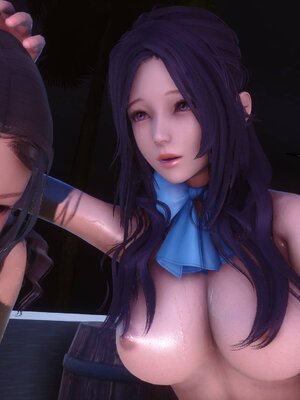 [3D]秘密01-48+番外01-03_015939